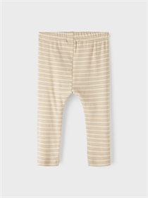 LIL ATELIER Bukser Gago Fog Stripes